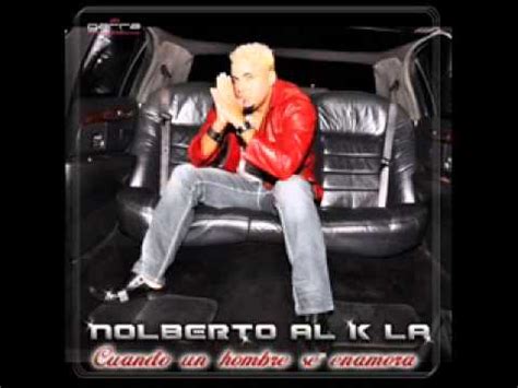 Nolberto Al K La El Doctorado Youtube