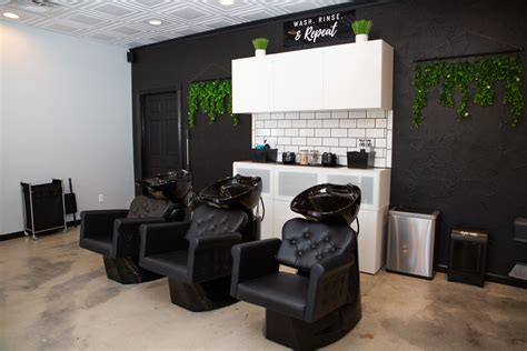 Salon For Sale Coldwell Banker Commercial Billings