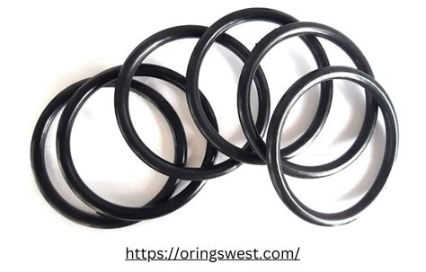 Standard O-Ring-Supplier |O-Rings west - O-Rings West - Medium