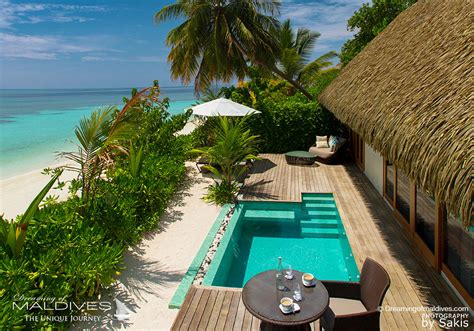 10 Beach Villas in Maldives We Love | The Best Beach Villas