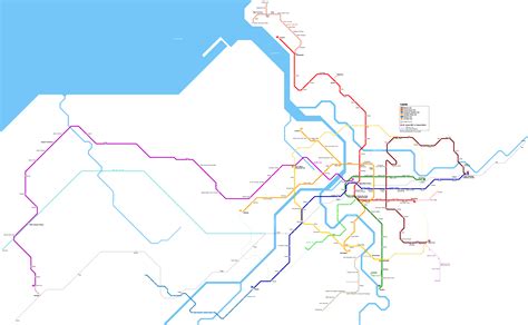 Urbanrailnet Asia Taiwan Taipeitaoyuan Subway Metro Mrt