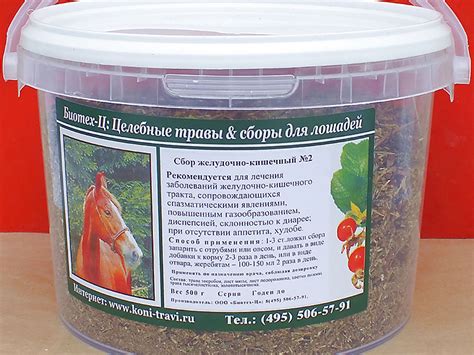 Сбор желудочно-кишечный № 2 с тысячелистником и пижмой, банка 500 г ...