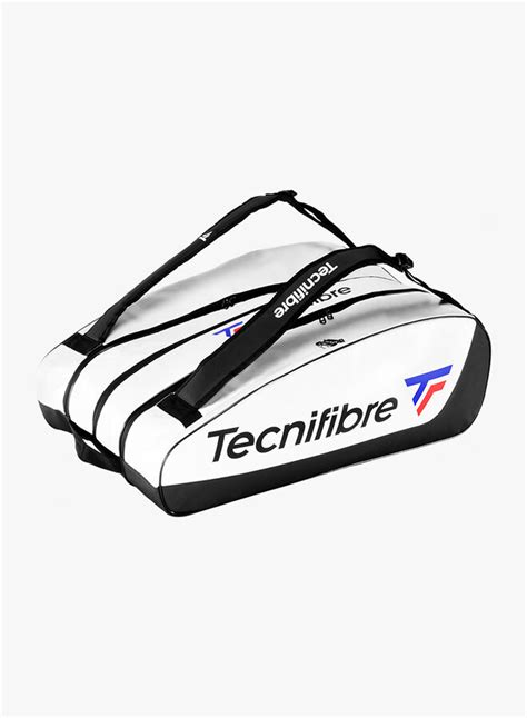 Tecnifibre Squash Bags Buy Online Squashpoint