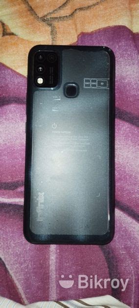 Infinix Hot Play Used For Sale In Dhanmondi Bikroy