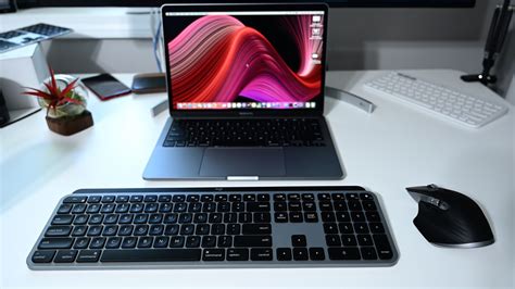 How To Set Up Logitech Keyboard On Mac Robots Net