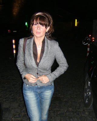 Anita Polish Brunette Giant Natural Tits Fantastic Body Porn Pictures XXX Photos Sex Images