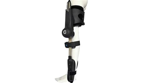 BELK - Exoskeleton Report