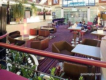 Novotel Hotel Heathrow | Unbeatable Hotel Prices for Heathrow Airport