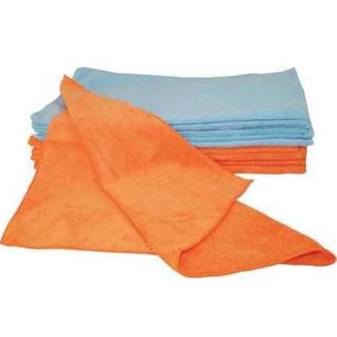 Carrand C51 45067 Microfiber Terry Towel Pack Of 12 12 Kroger