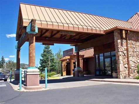 The Ridgeline Hotel Estes Park - Compare Deals