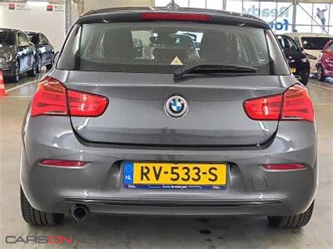 Bmw Seria Seria Hatchback Dr F Lci Facelift D