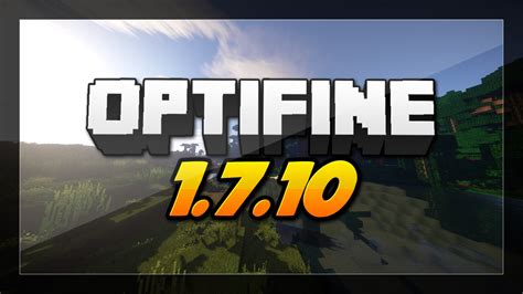 Minecraft Forge Optifine Telegraph