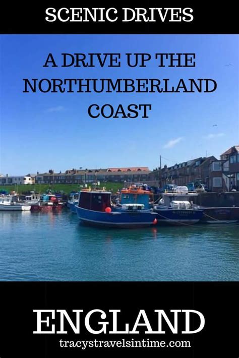 Planning A Drive Up The Northumberland Coastal Route Artofit