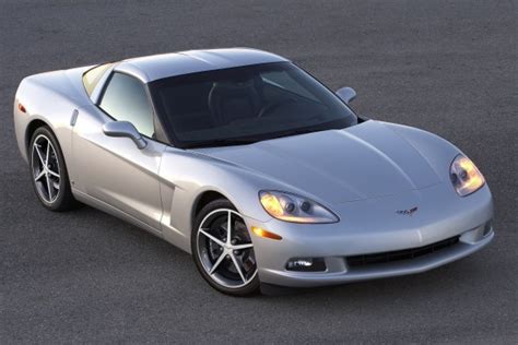 Used 2012 Chevrolet Corvette Pricing & Features | Edmunds