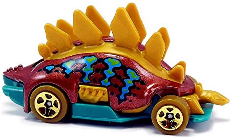 Hot Wheels Street Beasts Motosaurus Universo Hot Wheels