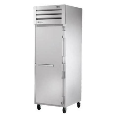 True Refrigeration STA1F 1S HC SPEC SERIES Freezer Reach In