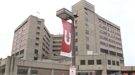 UofL Health preparing for potential surge of COVID-19 patients