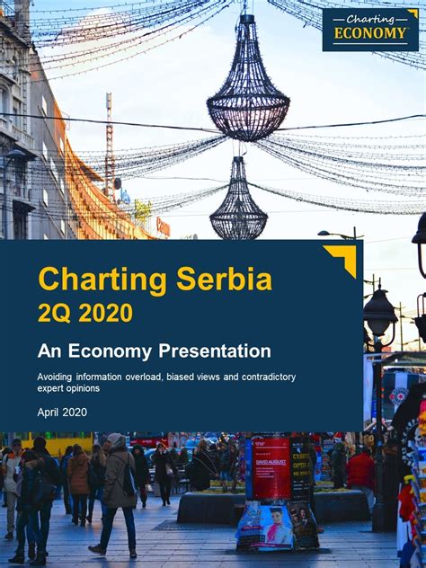 Charting Serbia | Charting Economy