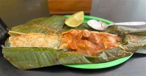 Qué Son Los Tamales De Dedo Un Platillo Raro Pero Riquísimo De México Infobae