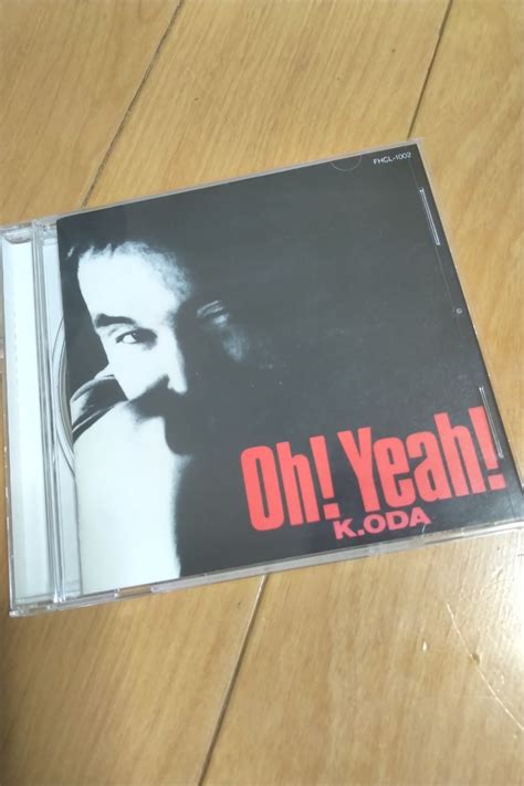 Yahooオークション Cd 小田和正 Oh Yeah ラブ・ストーリーは突然に