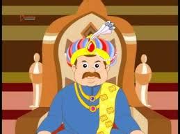 Akbar and Birbal