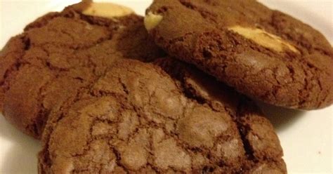 How To Bake Cake Mary Berry S Ultimate Double Chocolate Chip Cookies