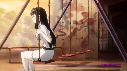 Special Hentai Scene Cumshot Inside