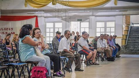 Continúa la entrega de Boletos Gratuitos a Jubilados Municipalidad de