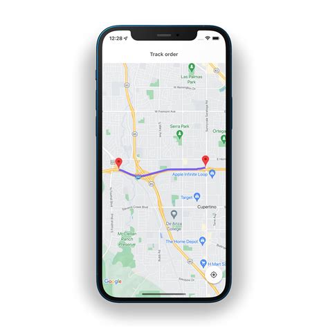 Map In Flutter Example Connie Celestina