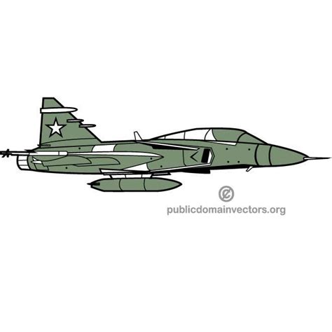 Military fighter jet Royalty-free Stock Vector Images and Clip Art