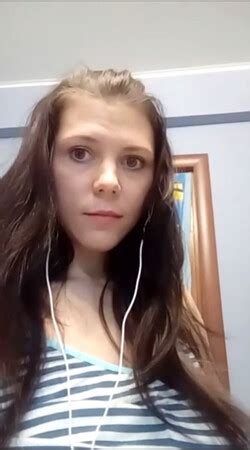K S Private Videocall With Russian Amateur Kristi Phun Org Forum
