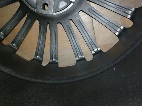 JIL VIA 5x112 18x8J et 45 wzór ronal r32 - 8076840568 - oficjalne ...