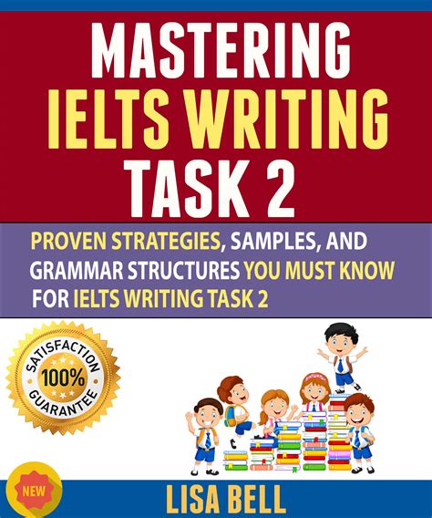 Buy Mastering Ielts Writing Task 2 Proven Strategies Samples And