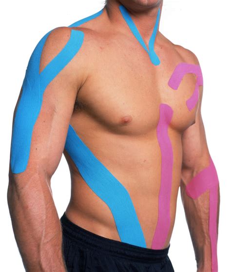 Kinesio Taping Denver Chiropractic Llc