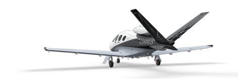 Cirrus Aircraft Configurator