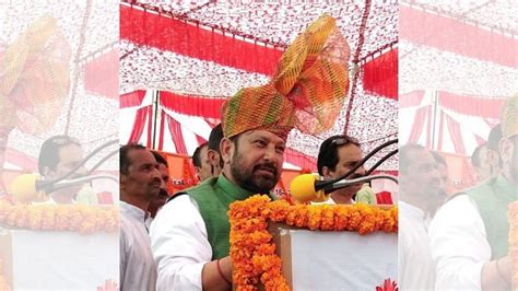 Congress Reconsidering Bharat Jodo Invite To Lal Singh Jandk Ex