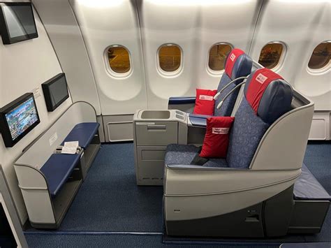 First Impressions Nepal Airlines A330 Business Class Live And Lets Fly