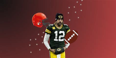 5 Amazing Aaron Rodgers Autograph Football Card Investments - Cardboard ...