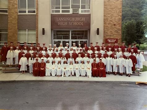 Lansingburgh High School Class Of 2001 20 Year Reunion 7 Aug 2021