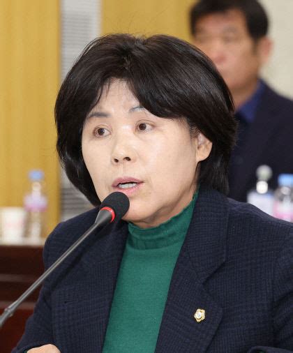 우리지역 일꾼 의원 이수연 청도군의회 의원 복지·문화·예술·관광정책 제안 강화 영남일보 사람과 지역의 가치를 생각합니다