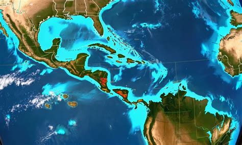 How Far Is Hawaii From Texas? A Detailed Look At The Distance Between ...