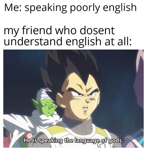 Engrish meme : r/memes