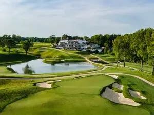 How Much Does Bethesda Country Club Membership Cost?