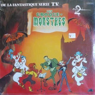 Les Croque Monstres Les Croque Monstres Vinyl Discogs