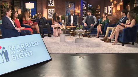 Somebody Cheated And 9 Other Messy Moments From The Season 10 #MAFS Reunion