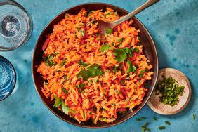 Healthy Carrot Side Dish Recipes