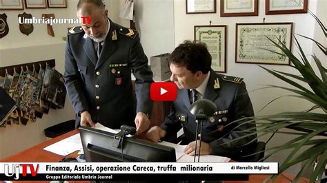 Il Telegiornale Online Dell Umbria Del Febbraio Umbria Journal Tv