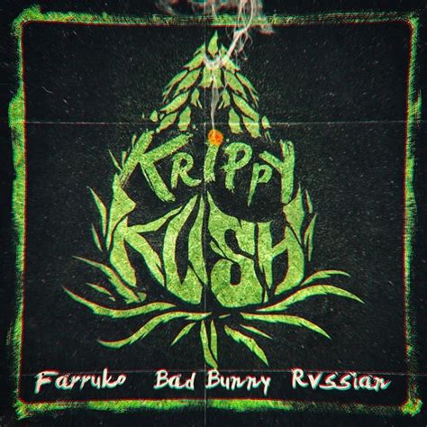 Genius Translations – Farruko - Krippy Kush ft. Bad Bunny & Rvssian ...