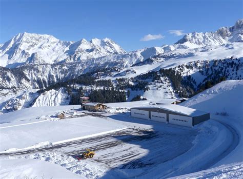 Top 5 Most Luxurious Ski Resorts in Europe - Maison Sport Blog