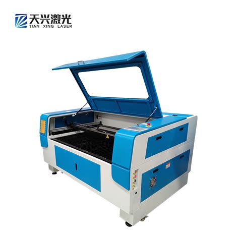 Non Metallic Co Laser Cutting Machine Reci Tube Rd Laser